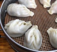 Steamed Dumplings