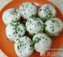 Jelly Pork Pan-Fried Dumplings