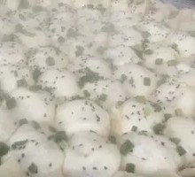 Signature Fresh Meat Potstickers 8 Pieces