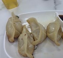 Hu's Pan-Fried Dumplings