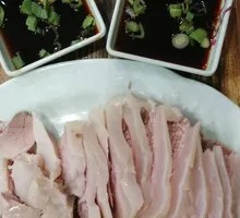 Mixed Lamb Salad