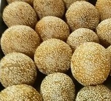 Glutinous Rice Ball