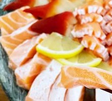 Super Fresh Salmon Fillet