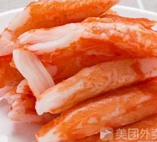 Imperial Crab Leg Meat