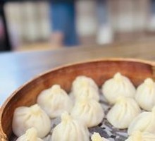Steamed Pork Buns