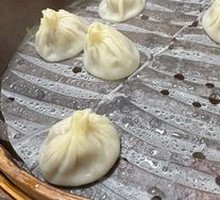 Shrimp Steamed Dumplings