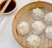 Suzhou Soup Dumplings
