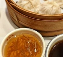 Steamed Pork Dumplings