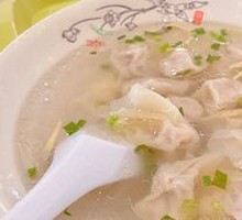 Fresh Meat Dumplings
