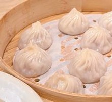 Steamed Pork Buns