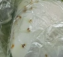 Osmanthus Cake