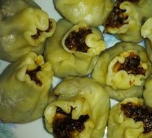 Bone Soup Dumplings