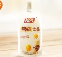 Zuming Soy Milk