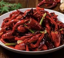 Devil Spicy Crawfish
