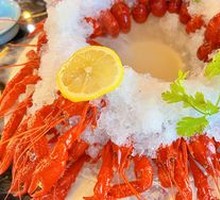 Chilled Original Flavor Lobster