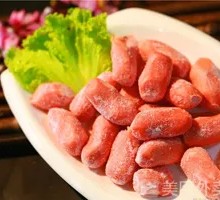 Kiss Sausage