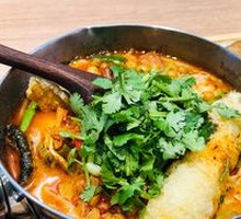 Soul Spicy Sour Soup