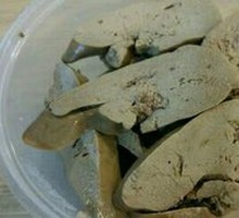 Duck Liver