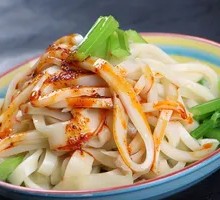 Original Flavor Cold Noodles