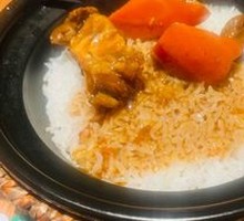 Clay Pot Rice