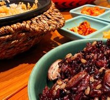 Mixed Grain Rice