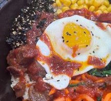 Intangible Heritage Stone Pot Rice