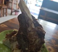 Beef Backbone