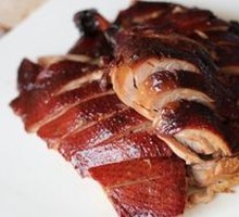 Fatty Sauce Duck