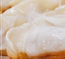 Fresh Pork Dumplings