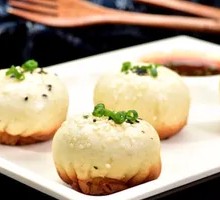 Special Pan-Fried Dumplings
