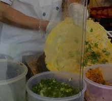 Egg Pancake