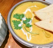 Marsa Mango Curry Beef Brisket