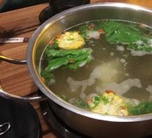 Beef Offal Soup Base