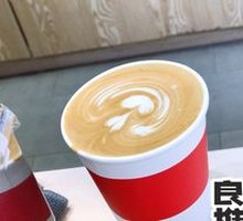 Malt Latte