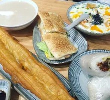 Meat Sauce Rice Ball