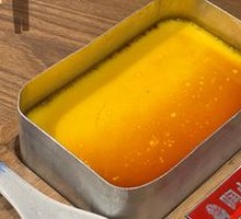 Tian Nainai's Egg Cake