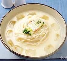 Mutton Soup Noodles