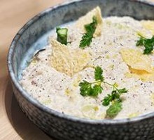 Truffle Mushroom Risotto