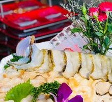 Fresh Seafood Platter