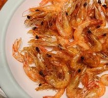 Cherry Shrimp
