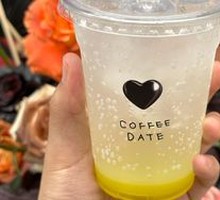 Green Pomelo Sparkling Water
