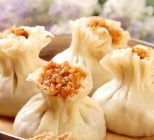 Fragrant Sticky Rice Dumplings