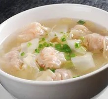 Fresh Meat Dumplings