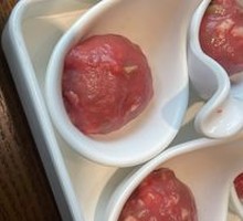 Steamed Meatballs
