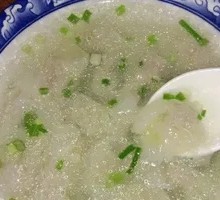 Special Bone Soup Pot