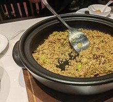 Wagyu Beef Fried Rice