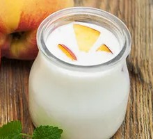 Probiotic Yogurt