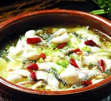 Old Jar Sichuan Sour Fish Slices