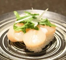 Beef Tallow Stir-fried Scallops