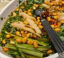 Mixed Chicken Feet